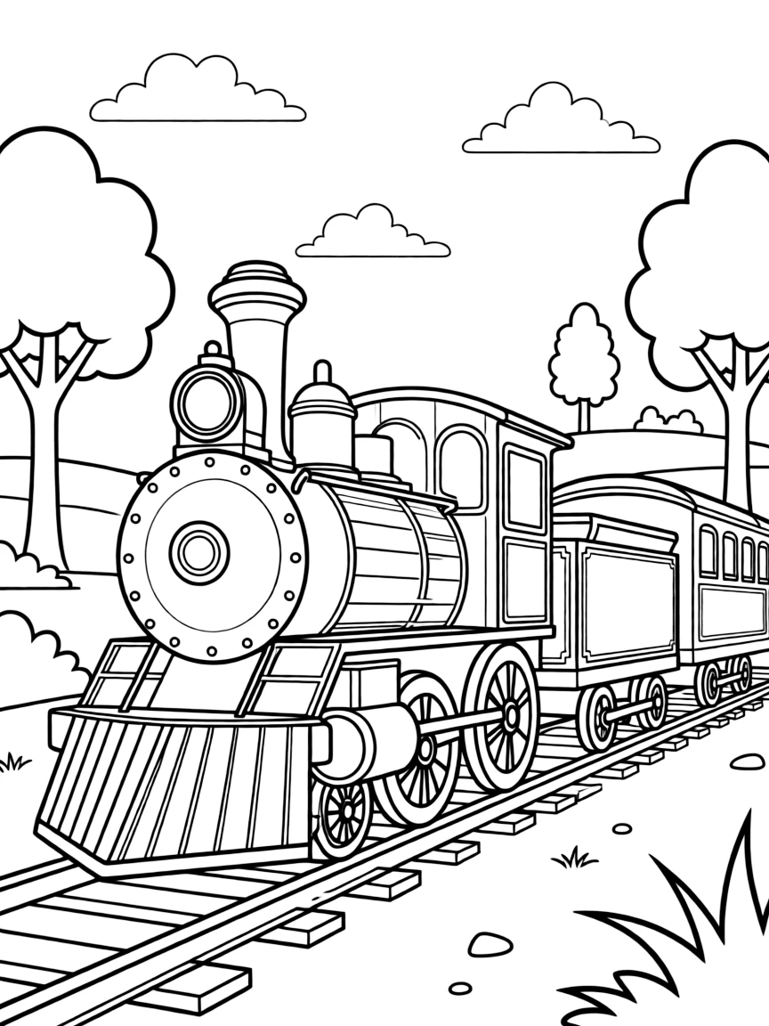 Train Set
