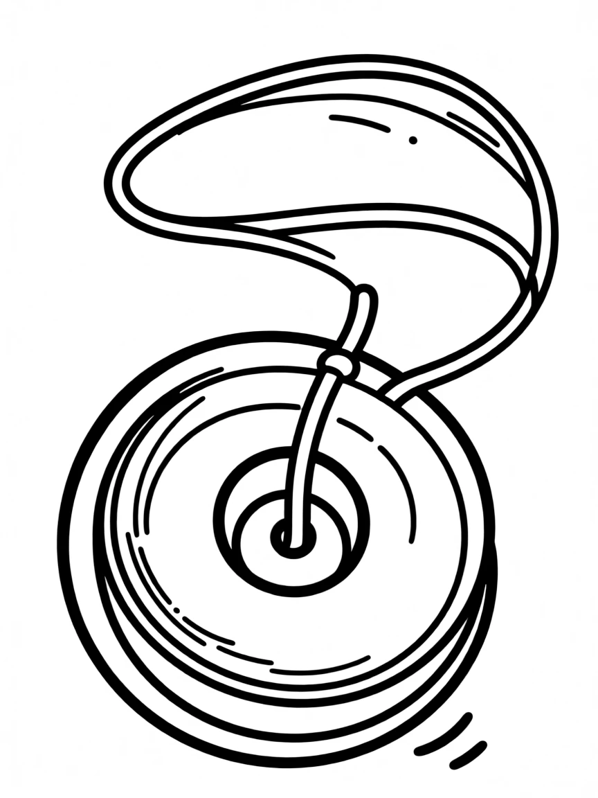 Yo-yo