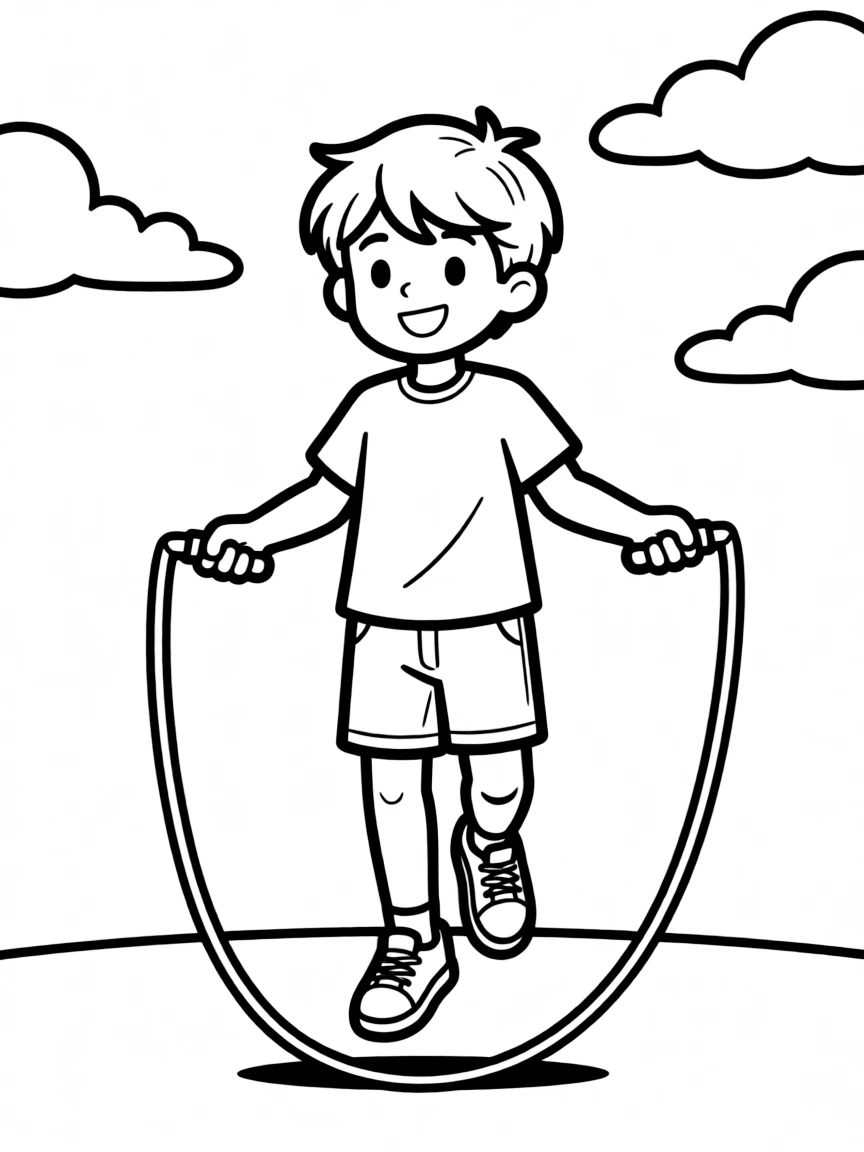 Jump Rope