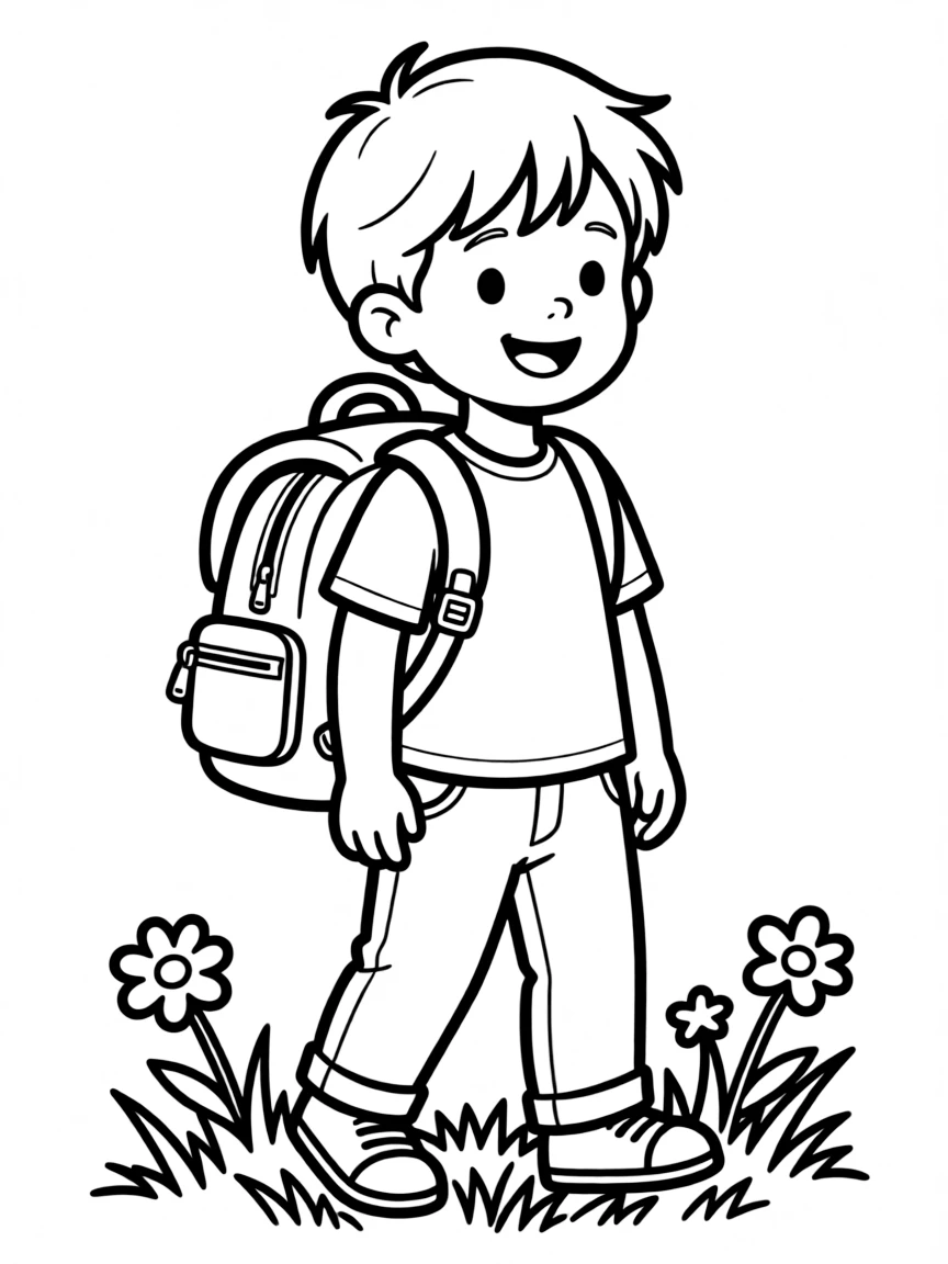 Backpack