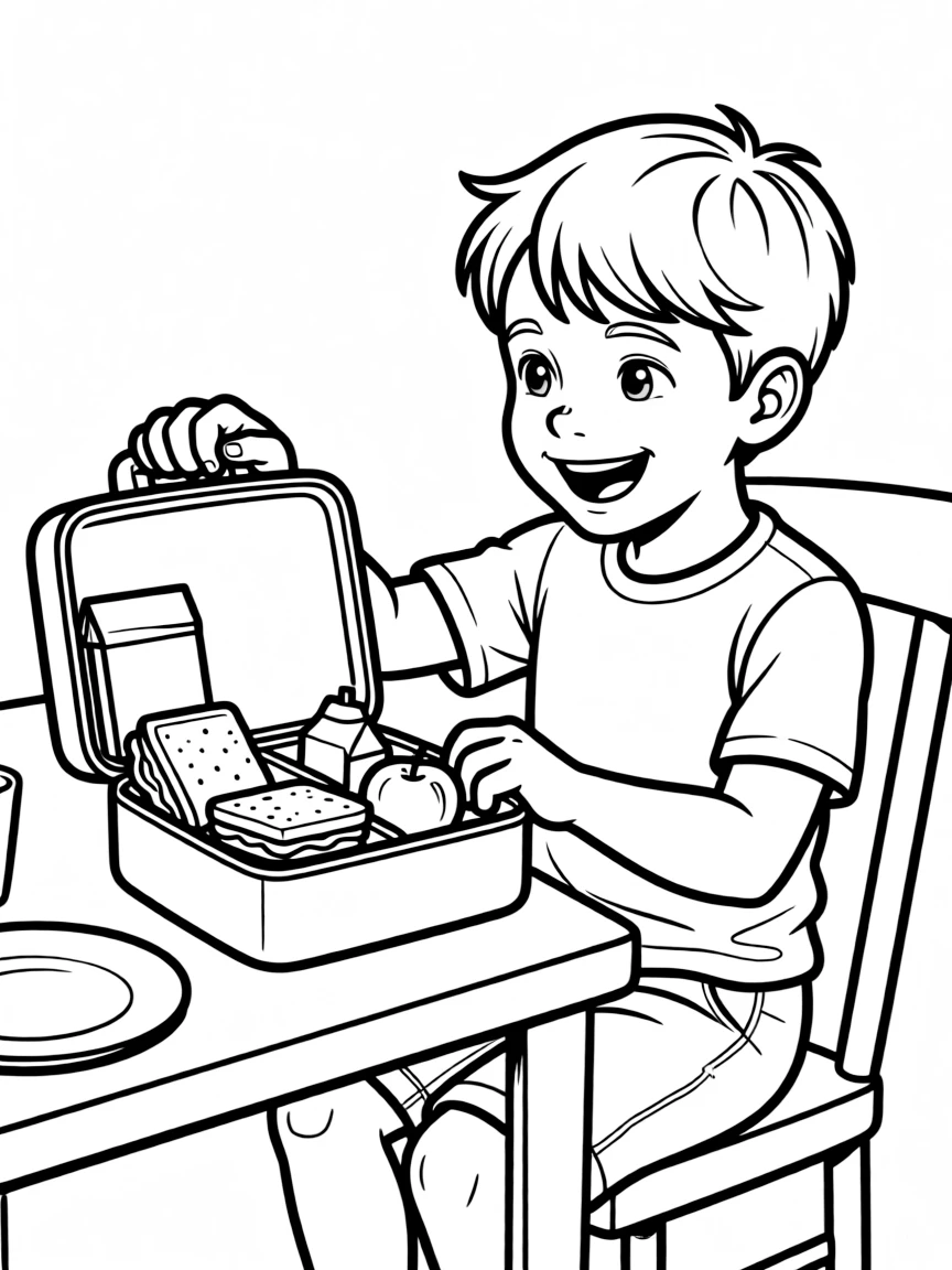 Lunch Box