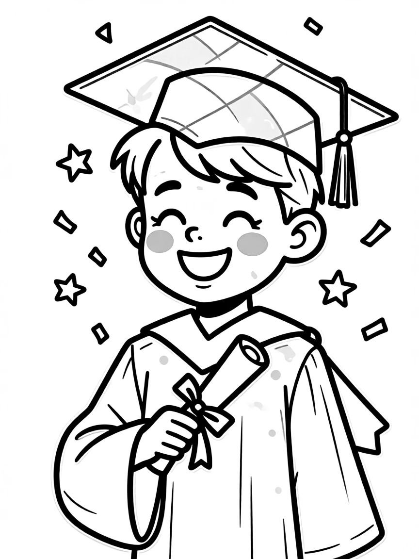 Graduation Cap