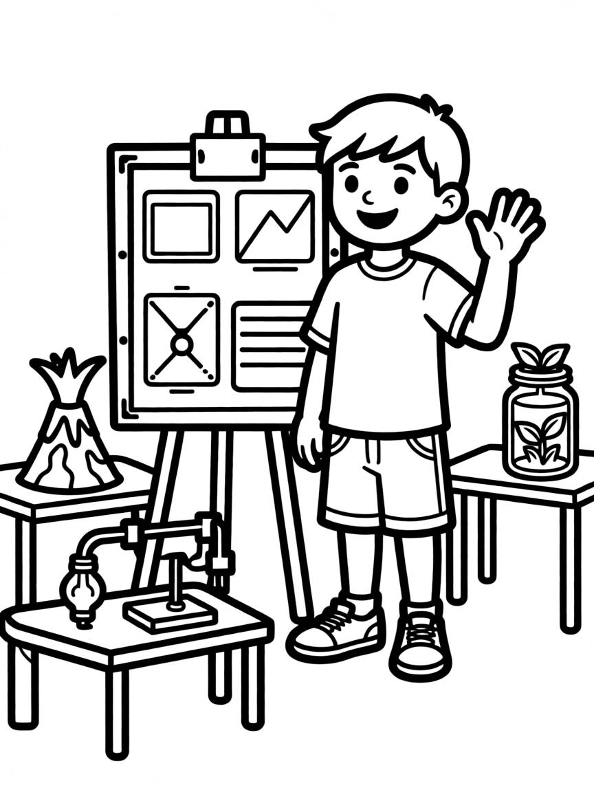 Science Fair