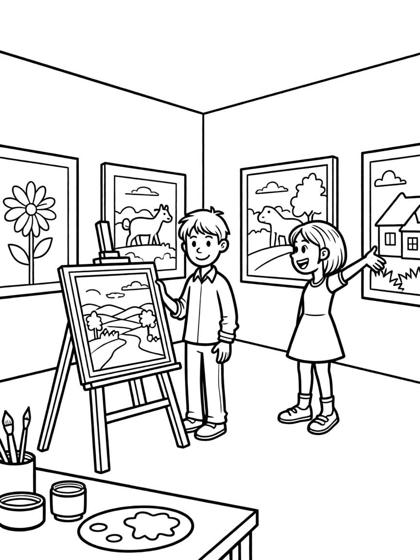 Art Show