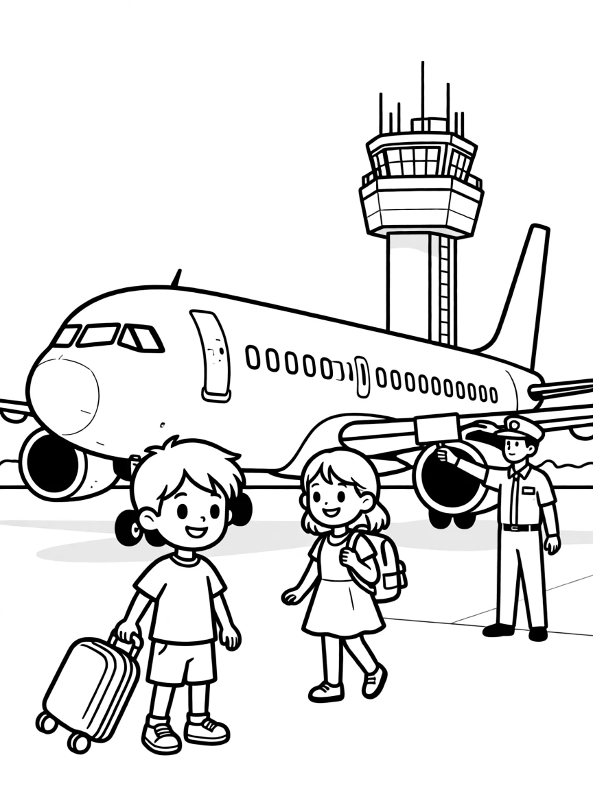 Airport