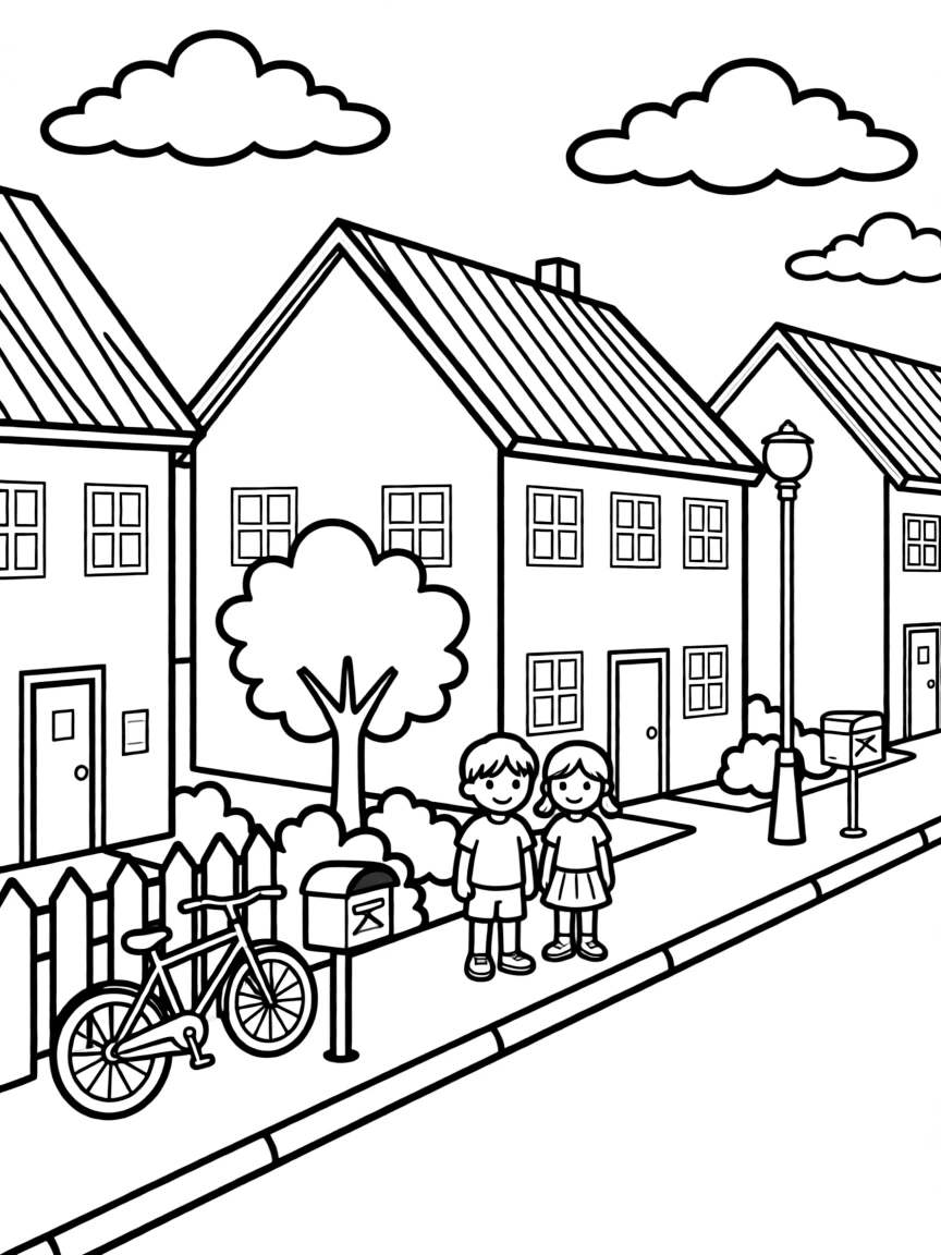 Neighborhood