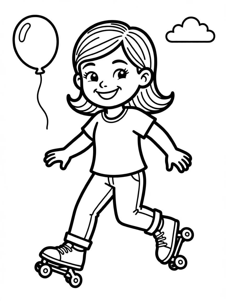 Arizona Robbins with her wheelie shoes and dimples