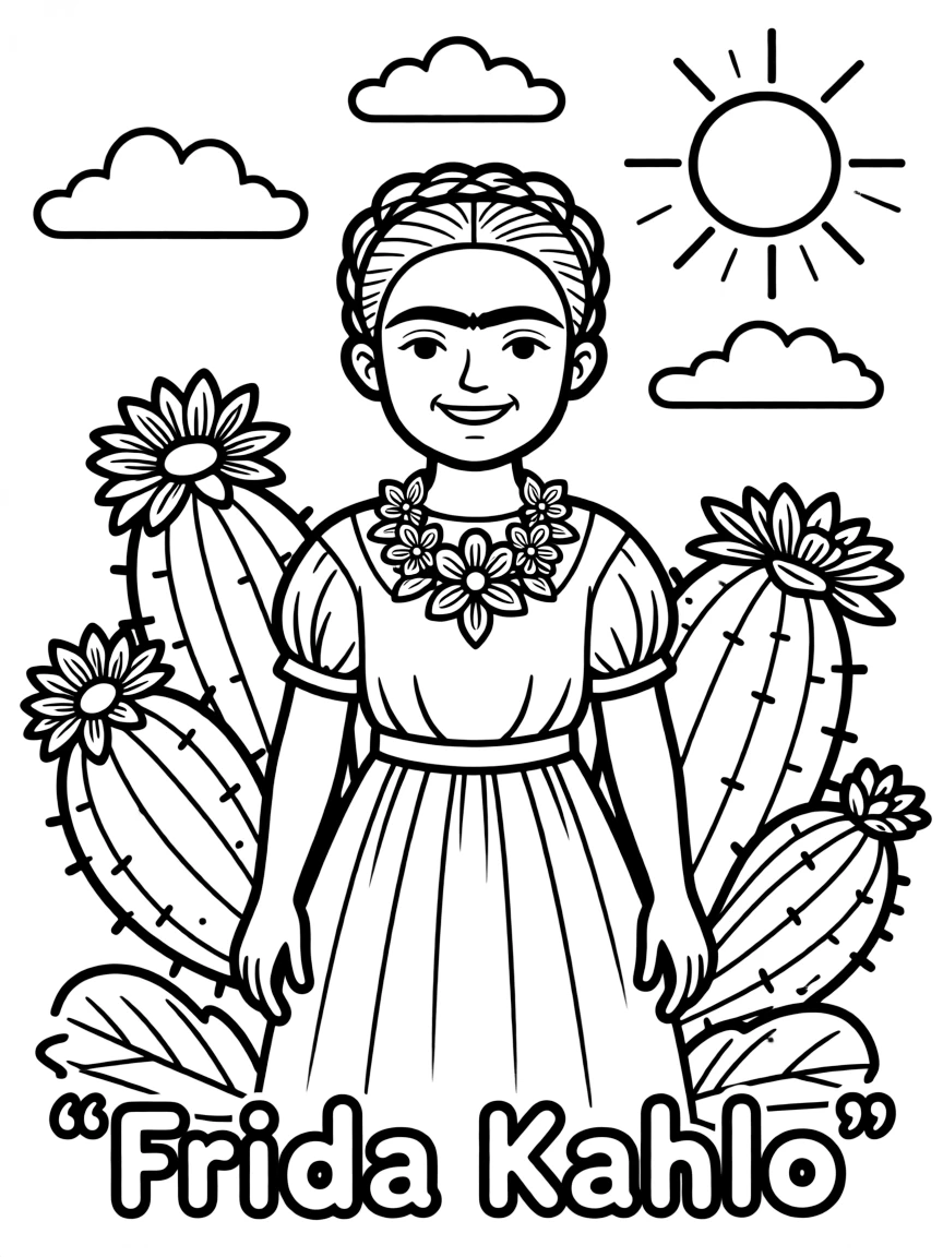 Frida Kahlo