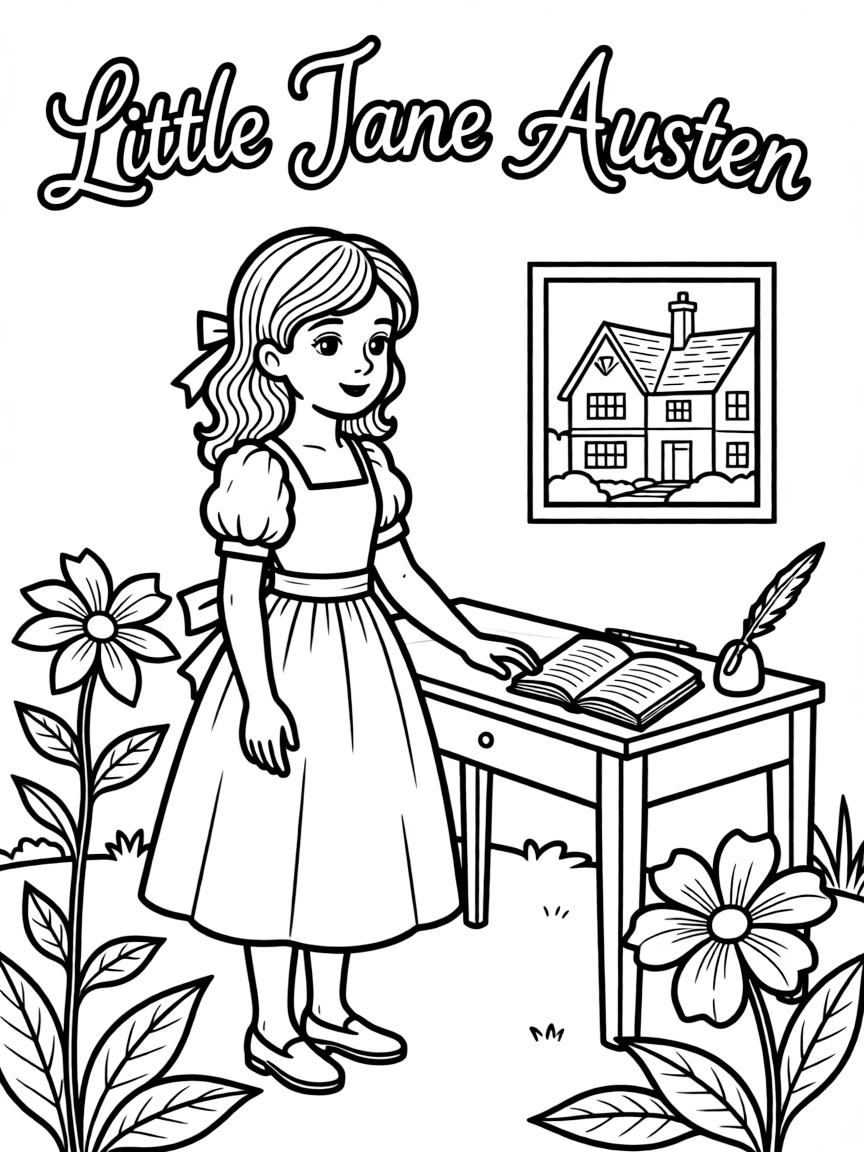 Jane Austen