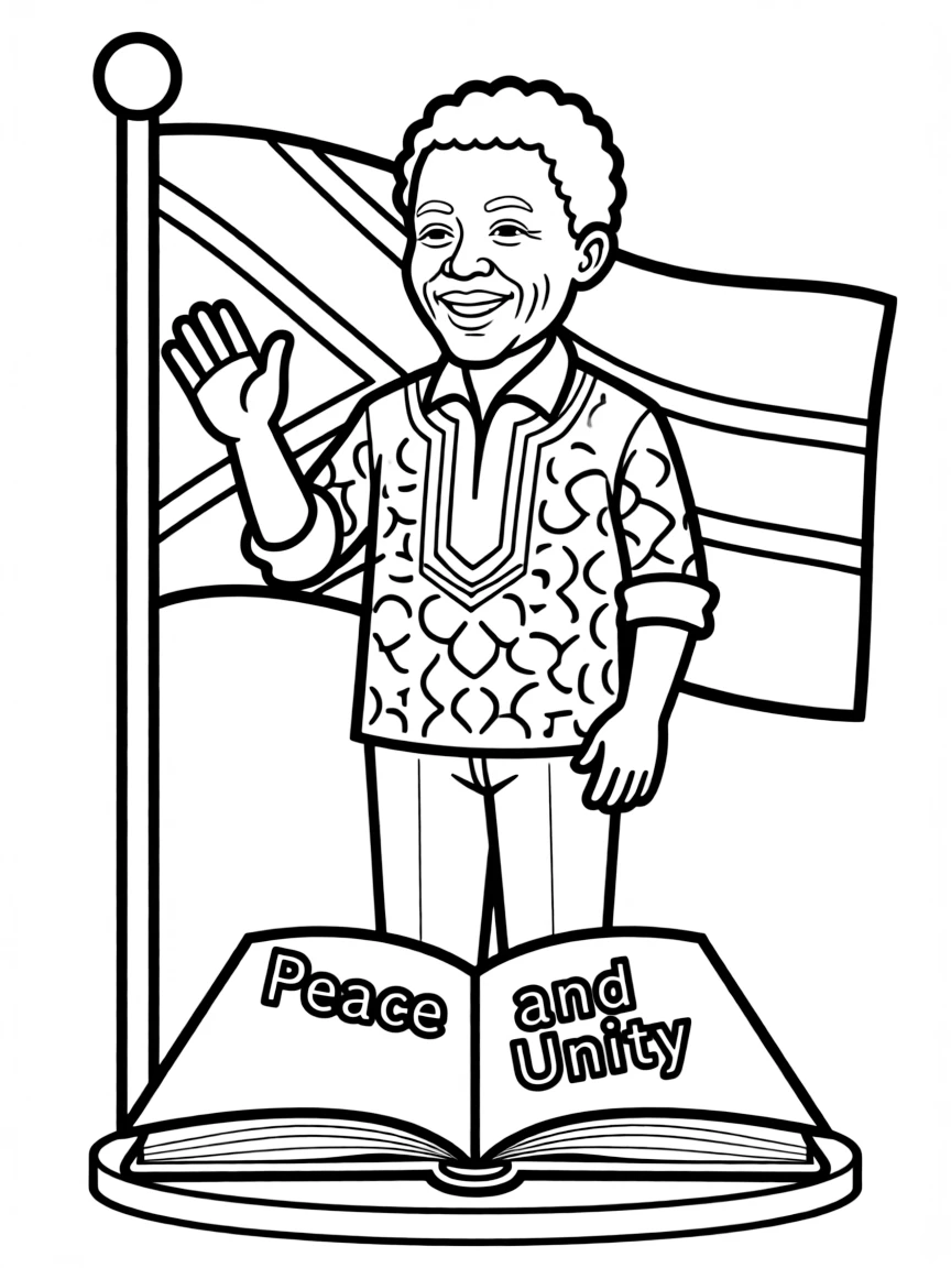 Nelson Mandela