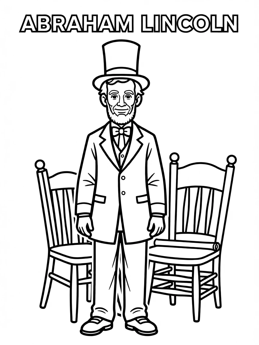 Abraham Lincoln