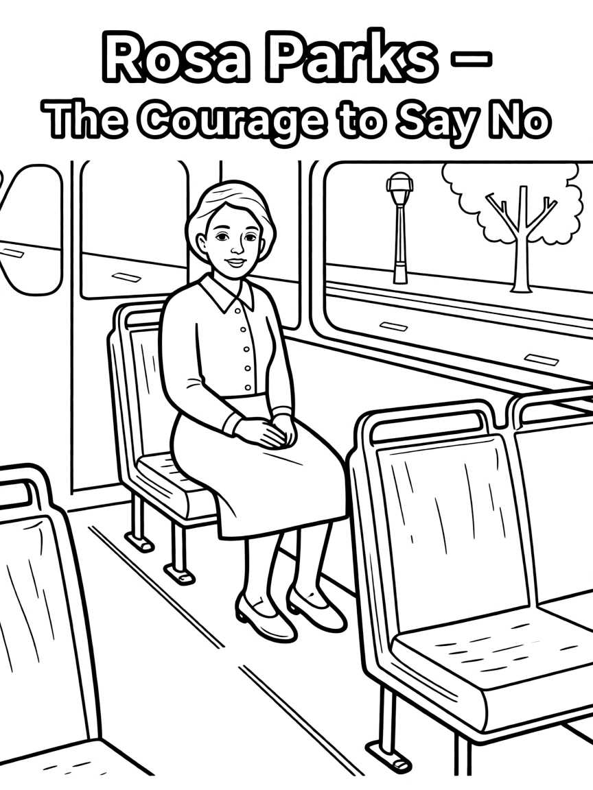 Rosa Parks