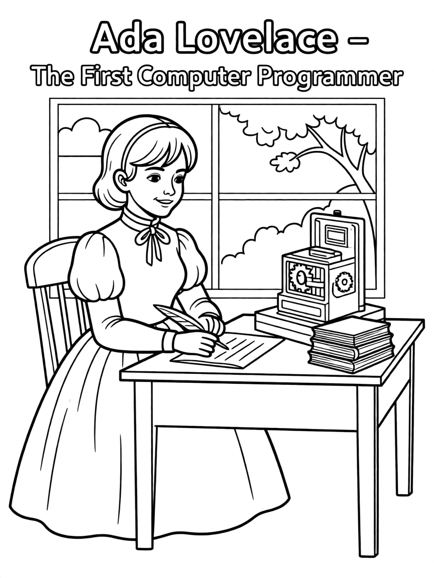 Ada Lovelace