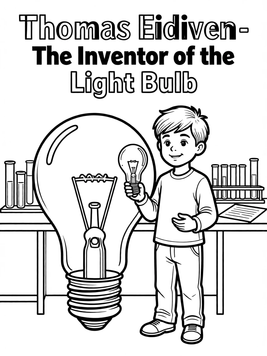 Thomas Edison