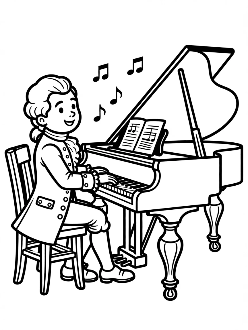 Mozart