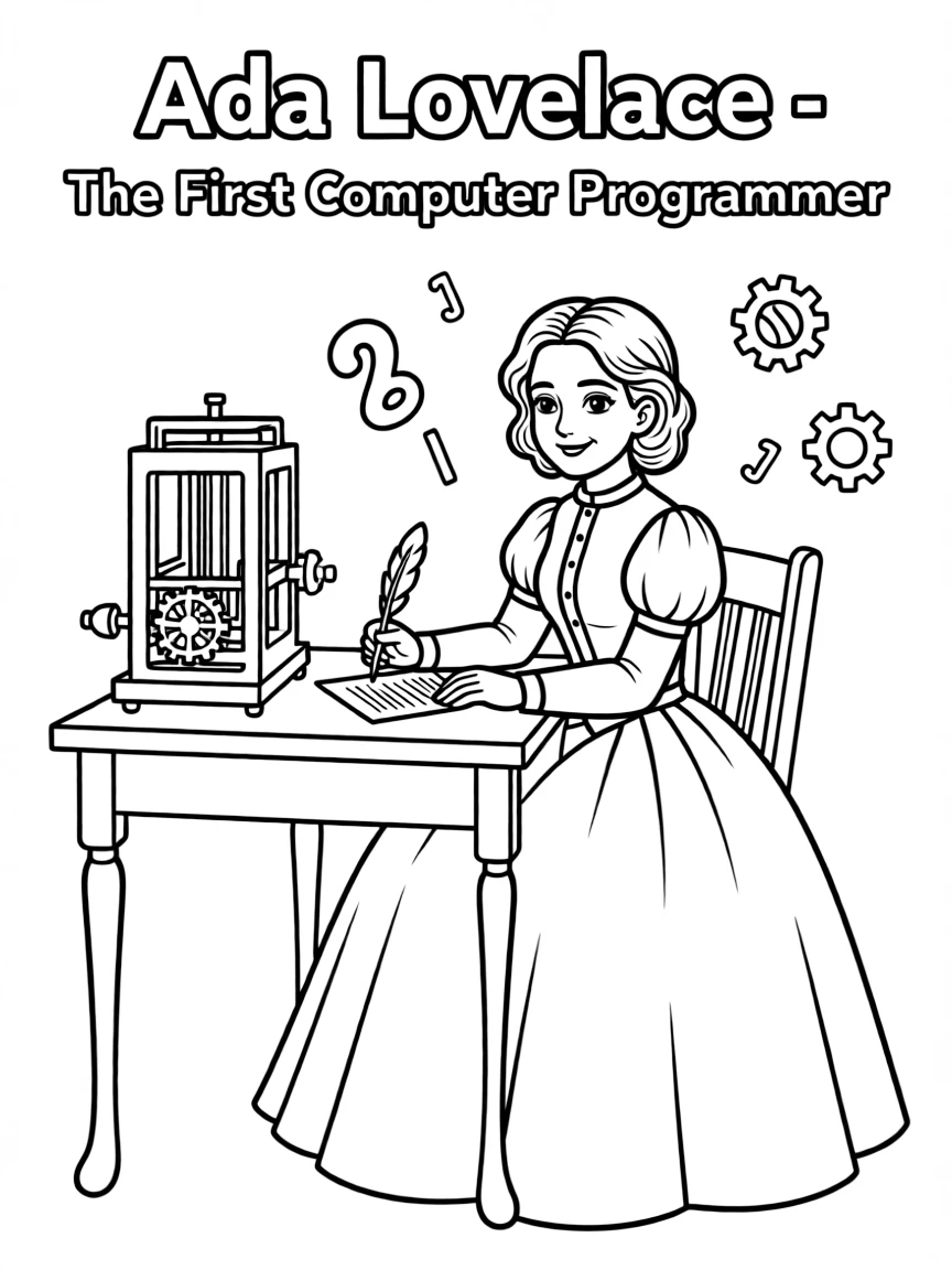 Ada Lovelace