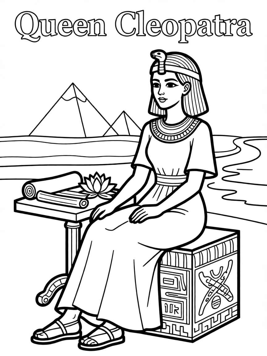 Cleopatra