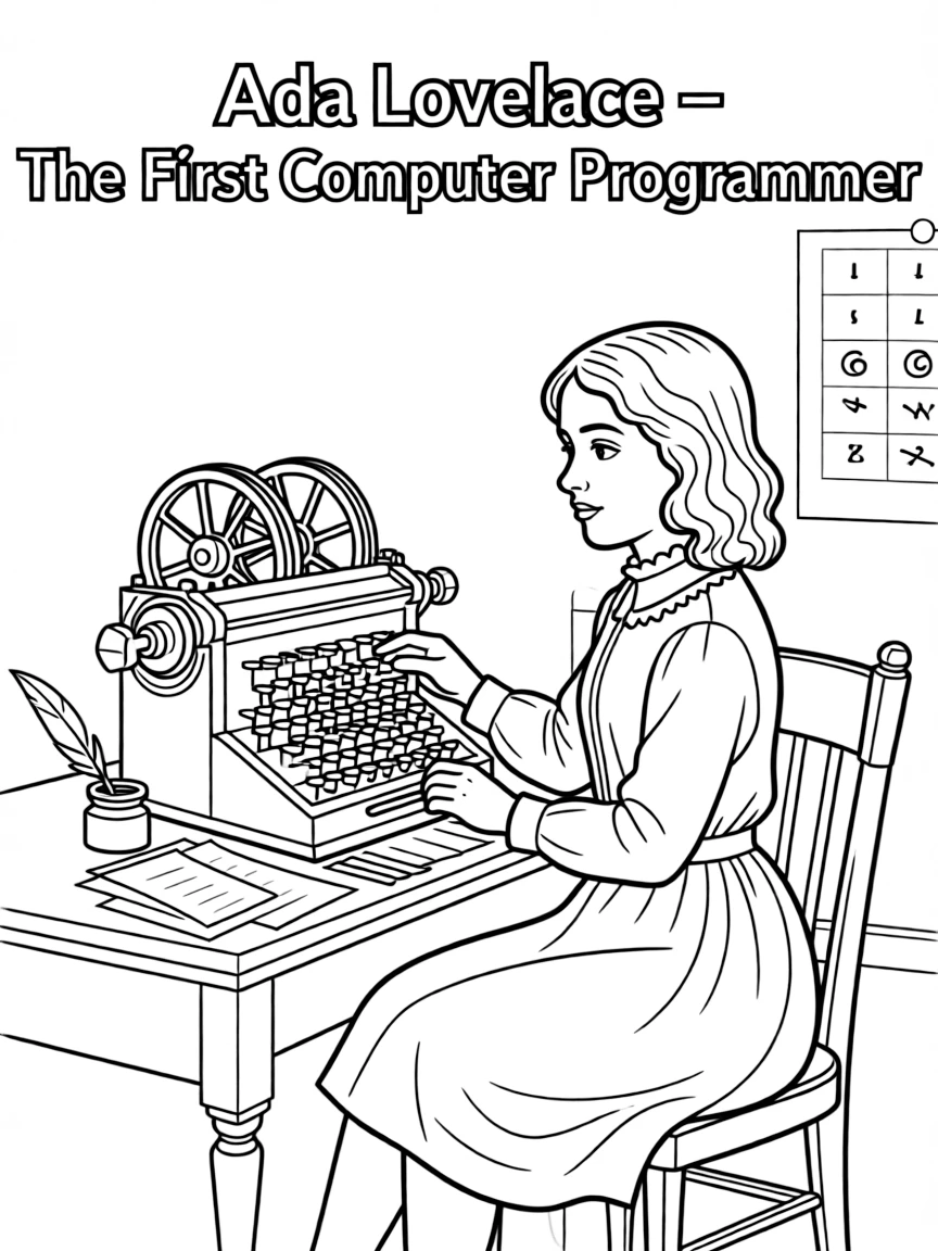 Ada Lovelace