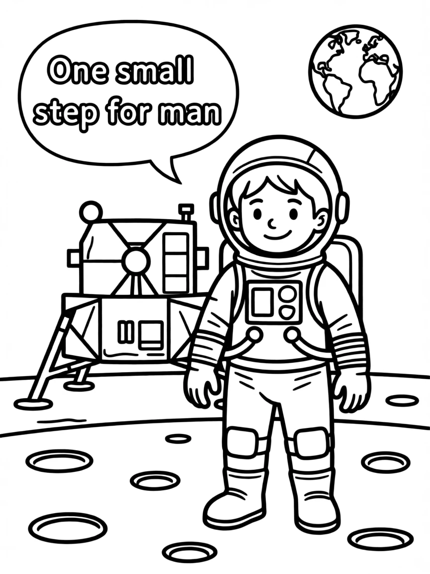 Neil Armstrong