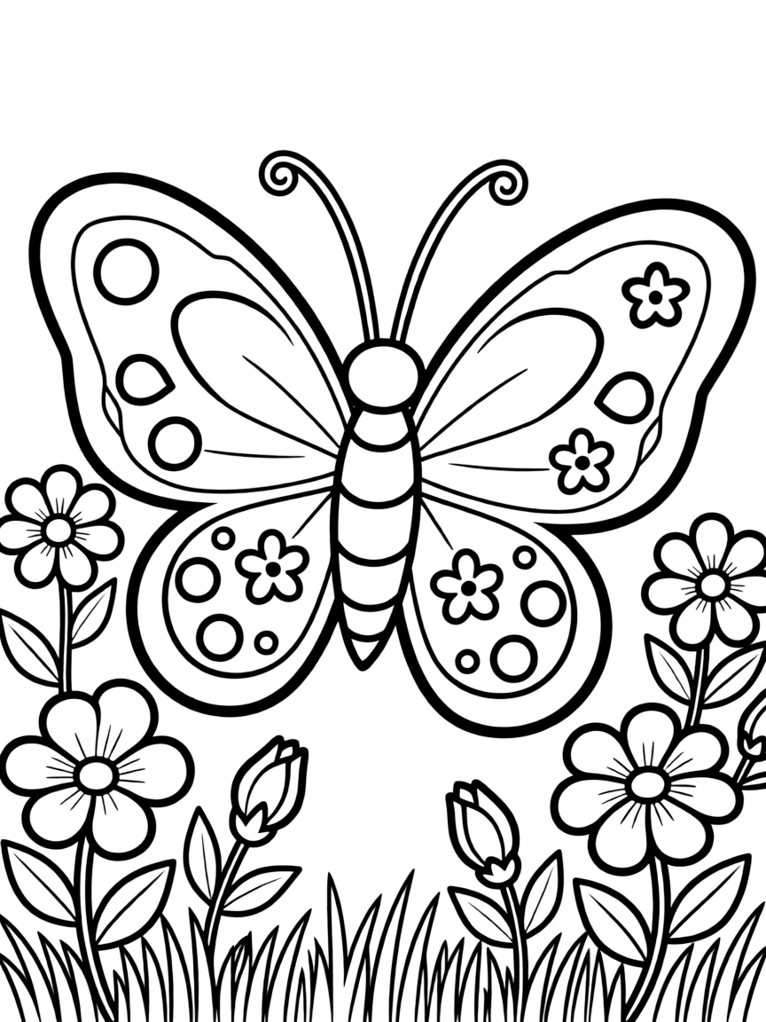 Butterfly
