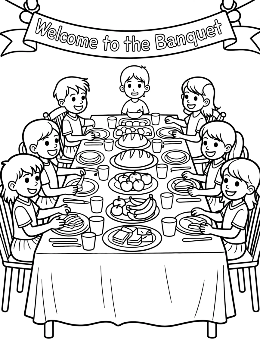 banquet