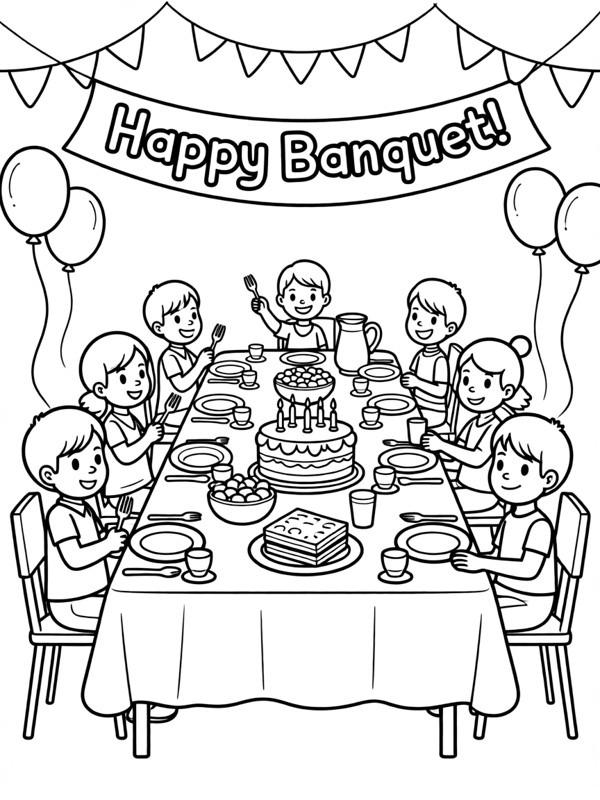 banquet