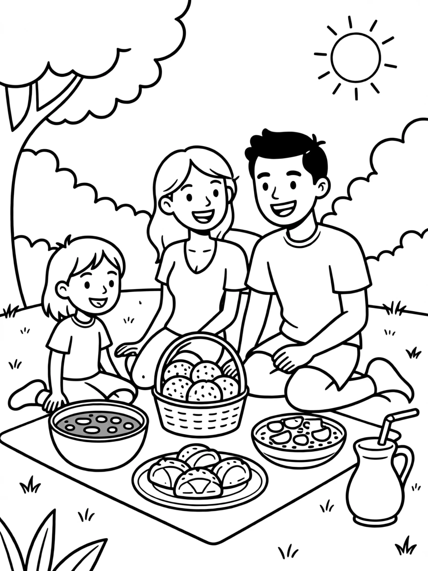 Brazilian food