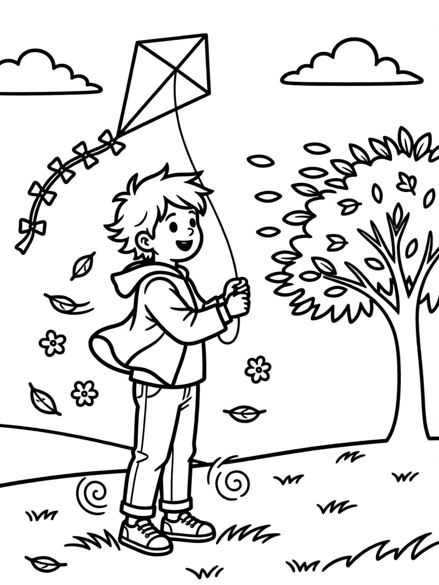 wind