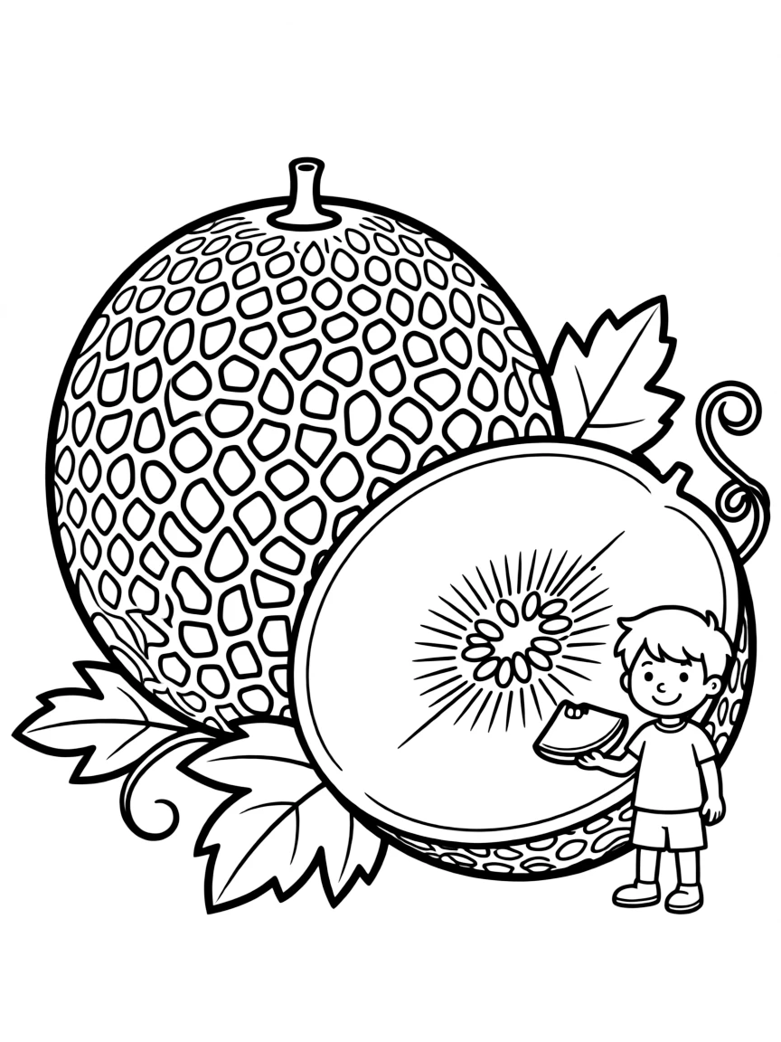cantaloupe