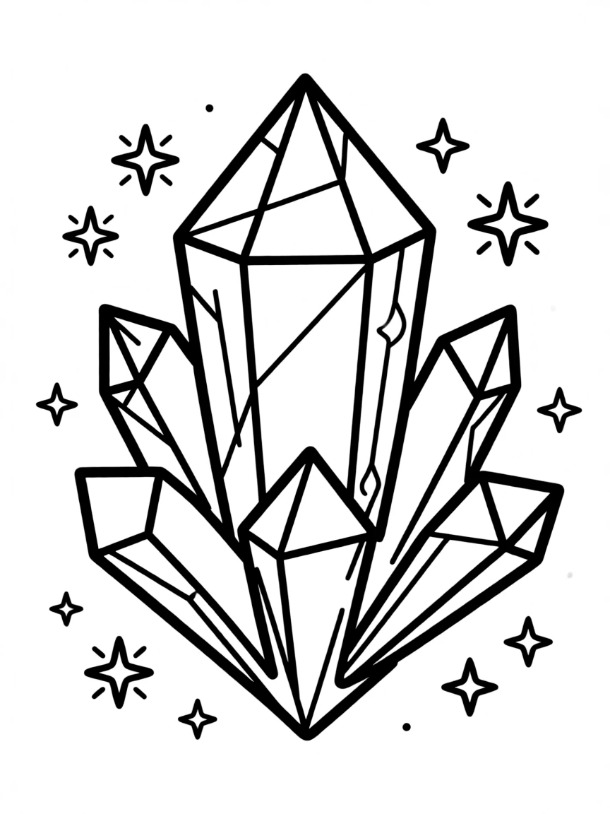 Crystal