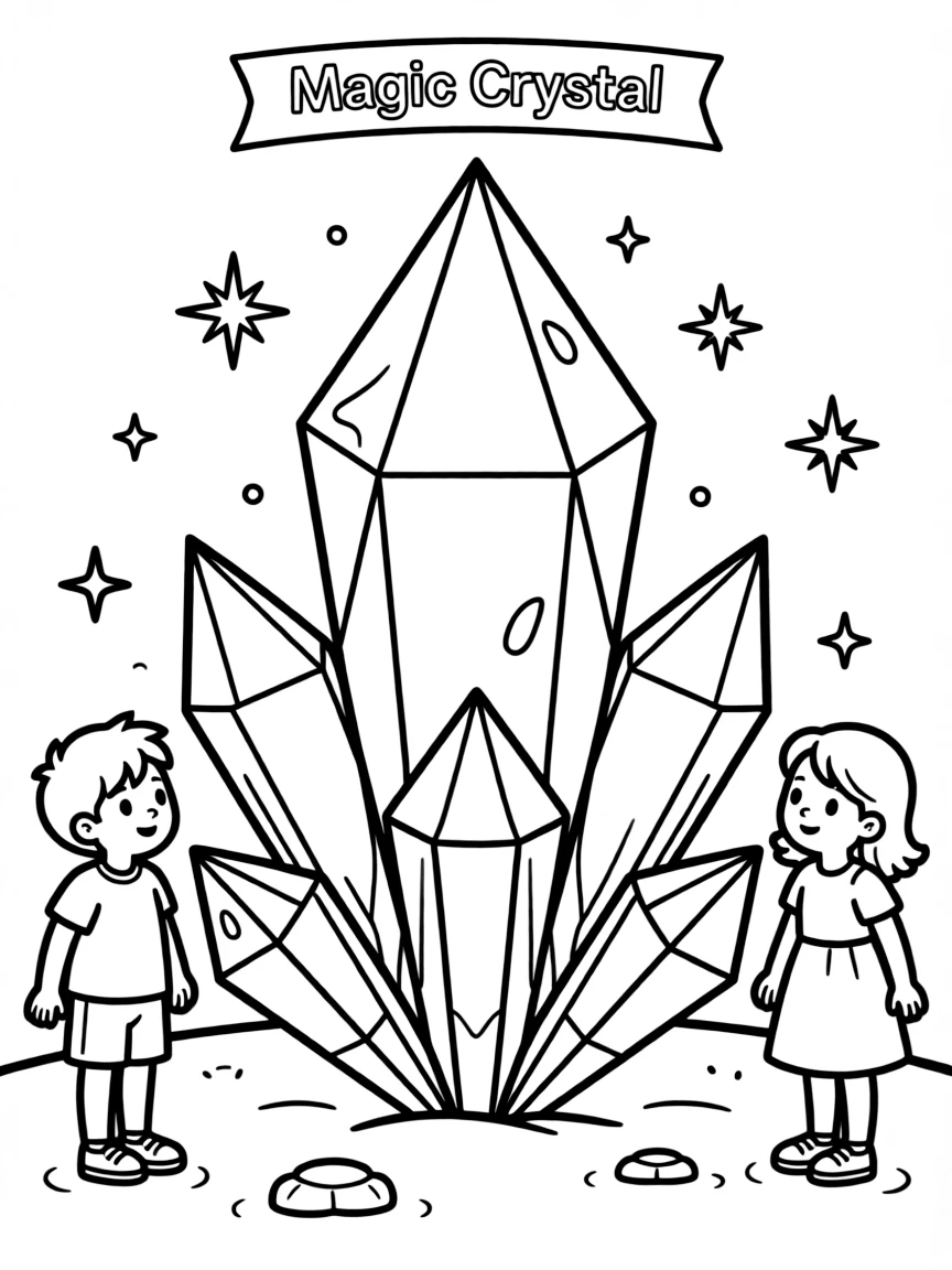 Crystal