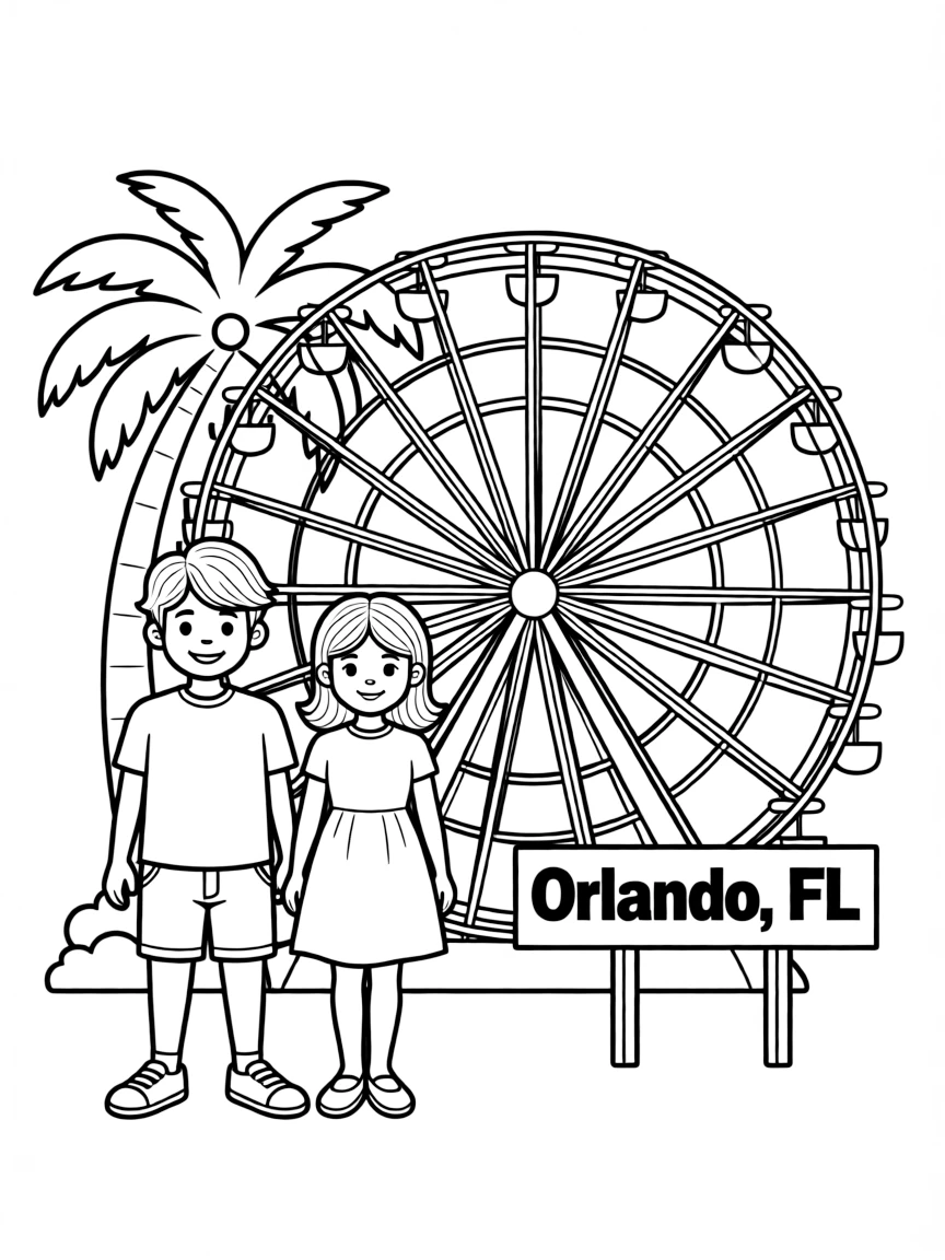 Orlando, FL