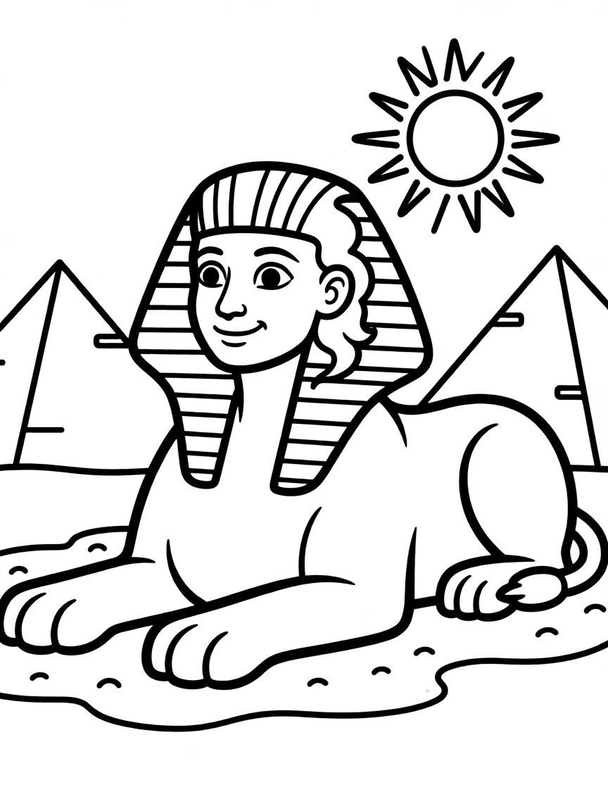 A Sphinx