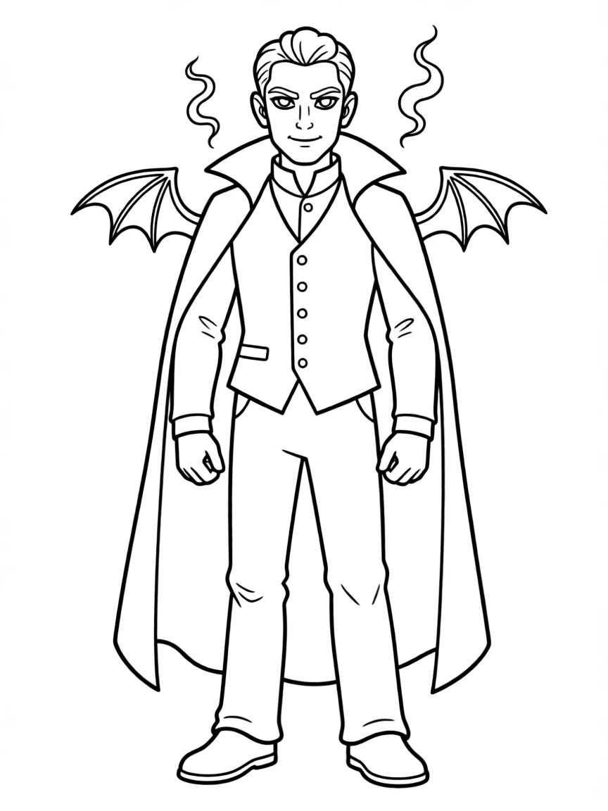 (characters in "How to Train Your Dragon") Grimmel the Grisly.
