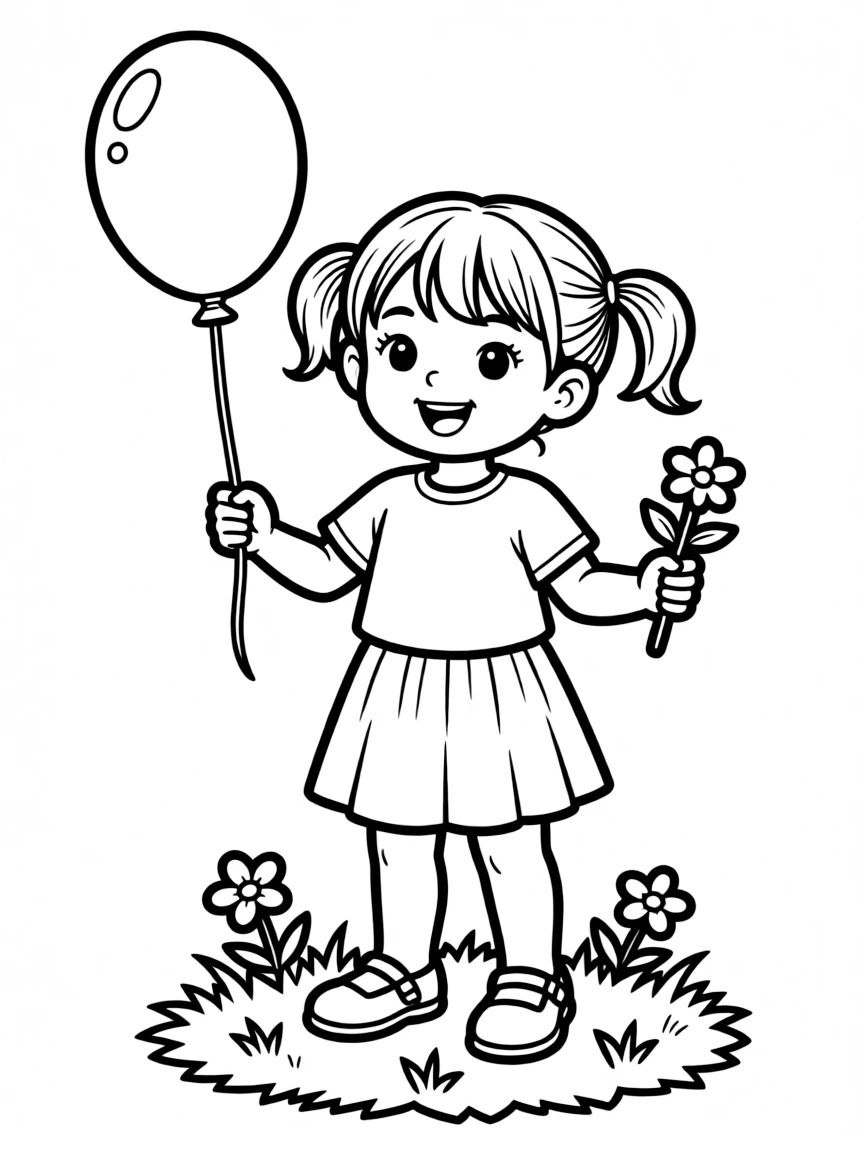 Japanese child