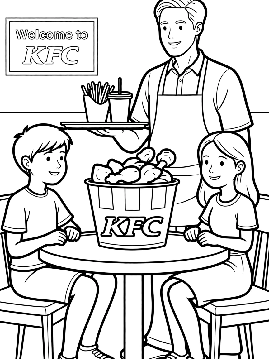 KFC