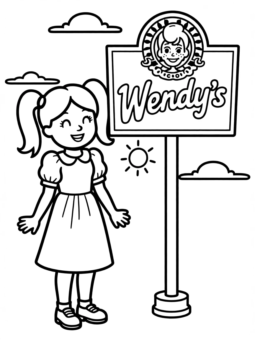Wendy's