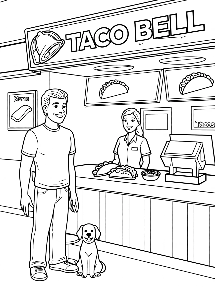 Taco Bell