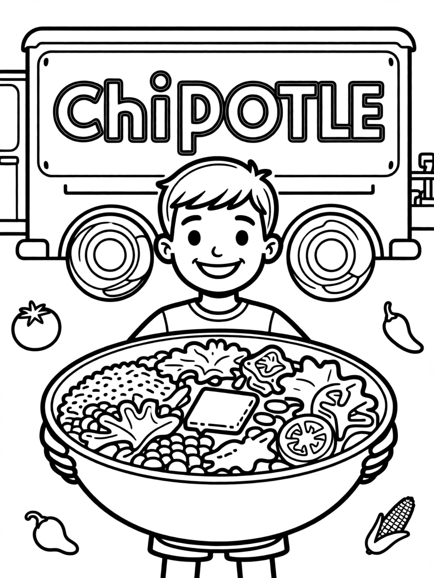 Chipotle