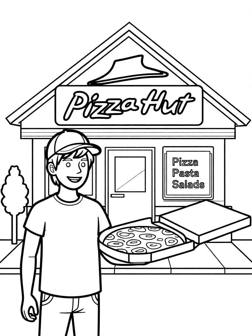 Pizza Hut