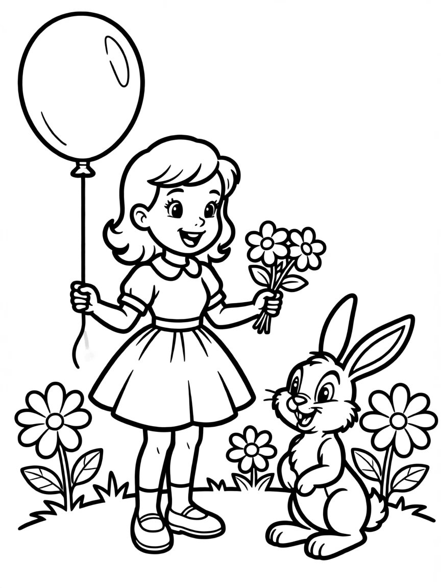 Walt Disney drawing