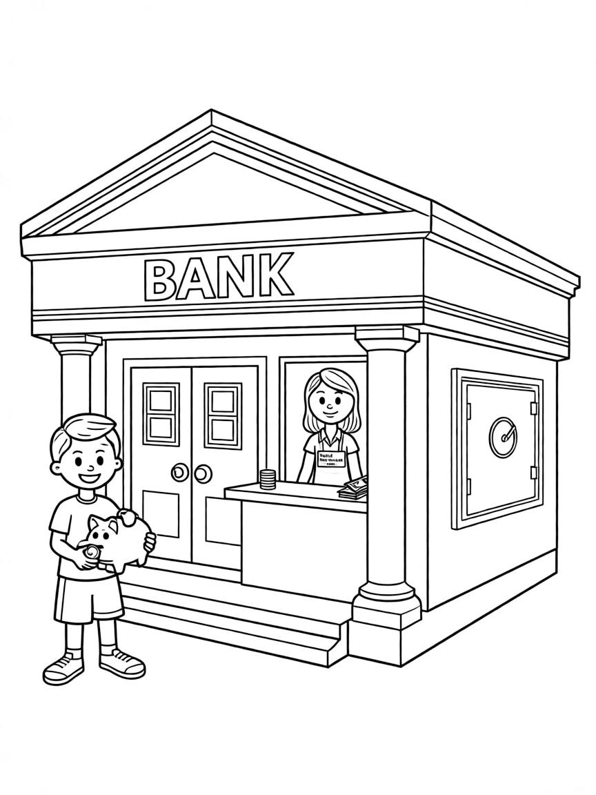 Bank