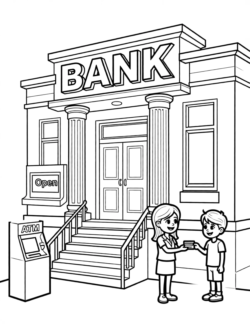 Bank