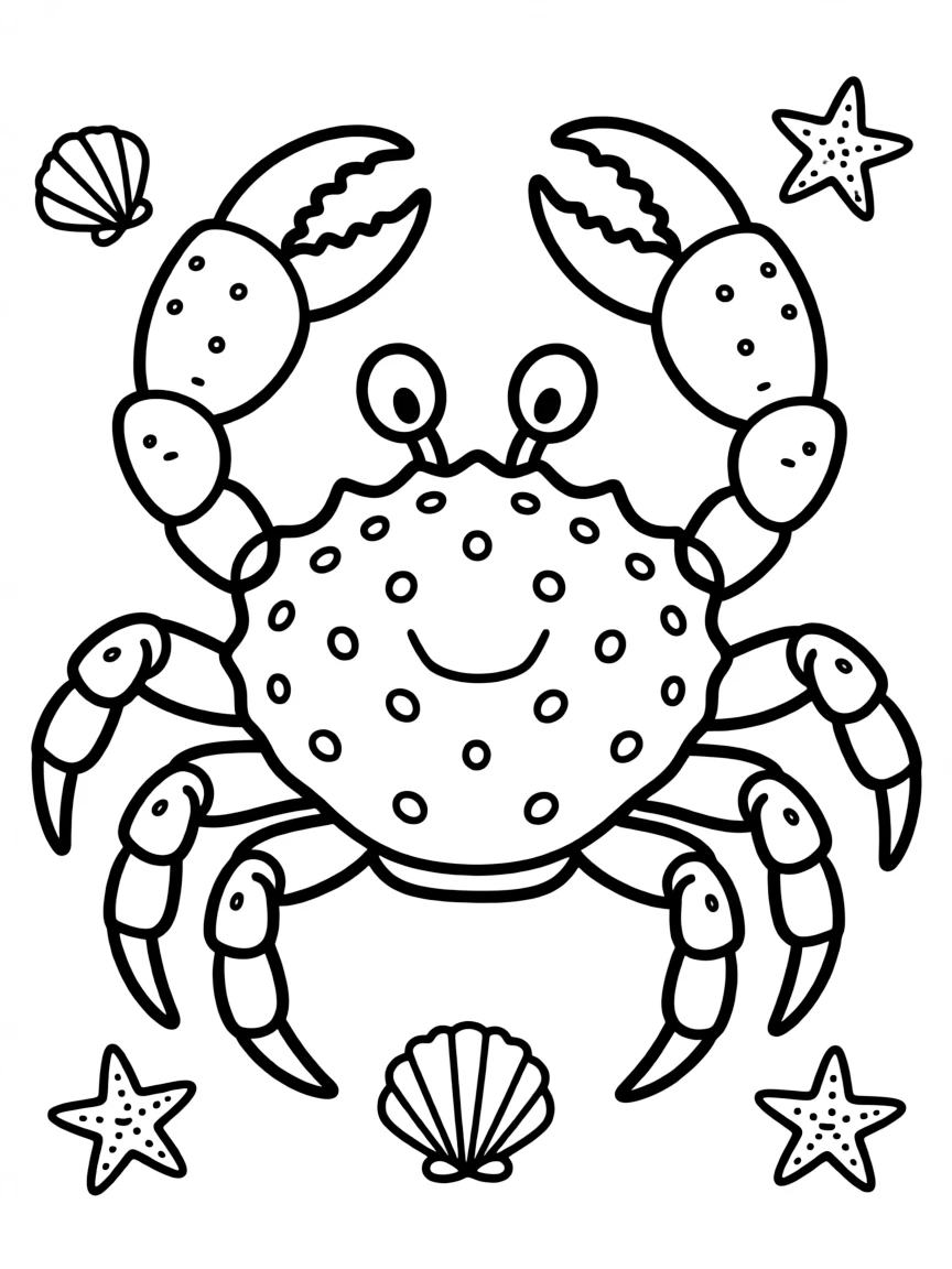 king crab
