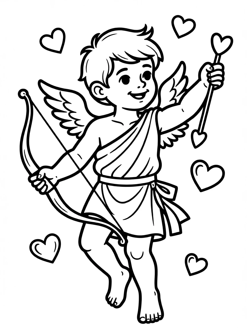 Cupid