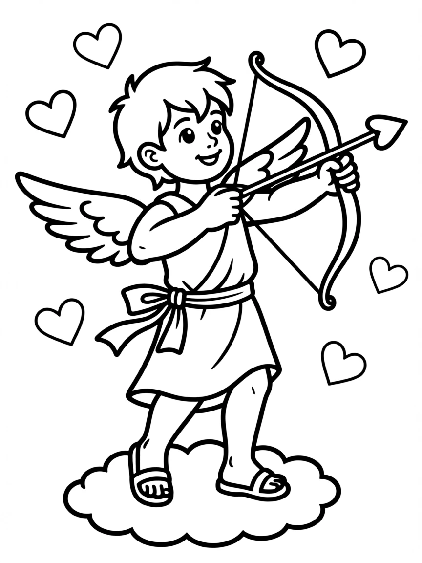 Cupid
