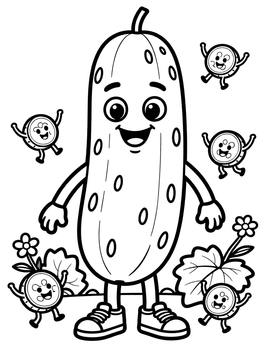 cucumber