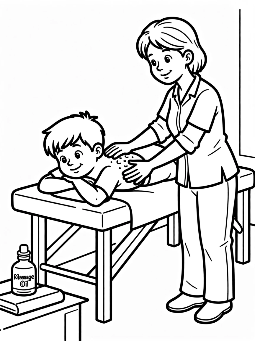 massage