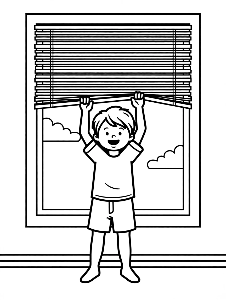 blinds