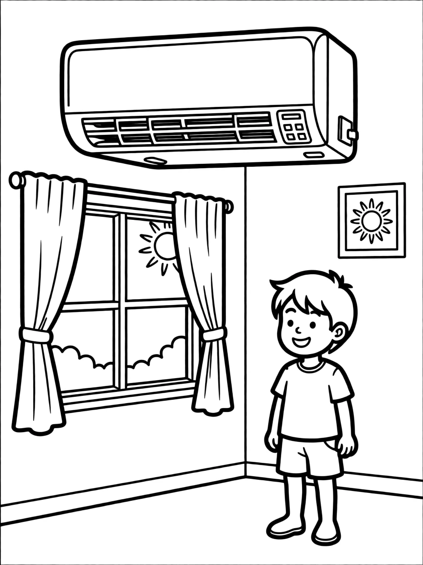 Air conditioner
